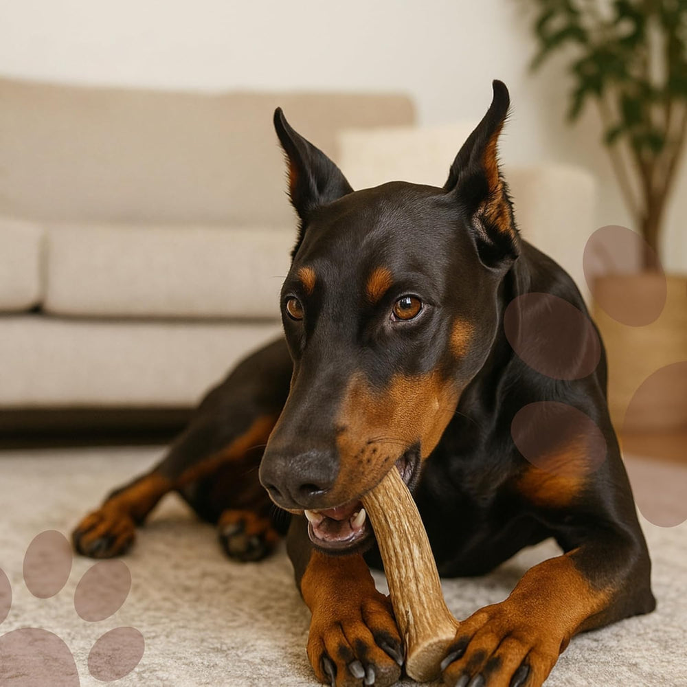 WhiteTail Naturals handcrafted in Texas, showcasing artisan quality and reliable durability.