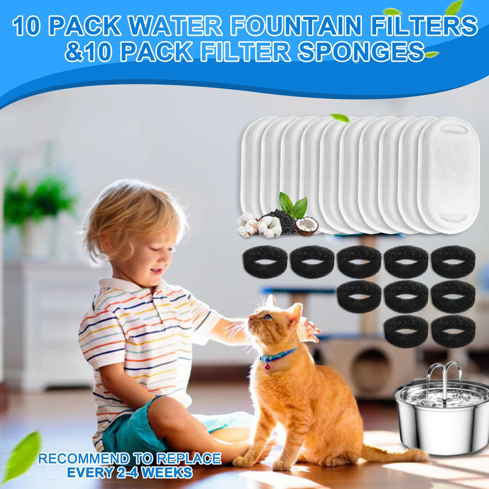 Whksoy adjustable-flow filter demonstrates customizable water stream