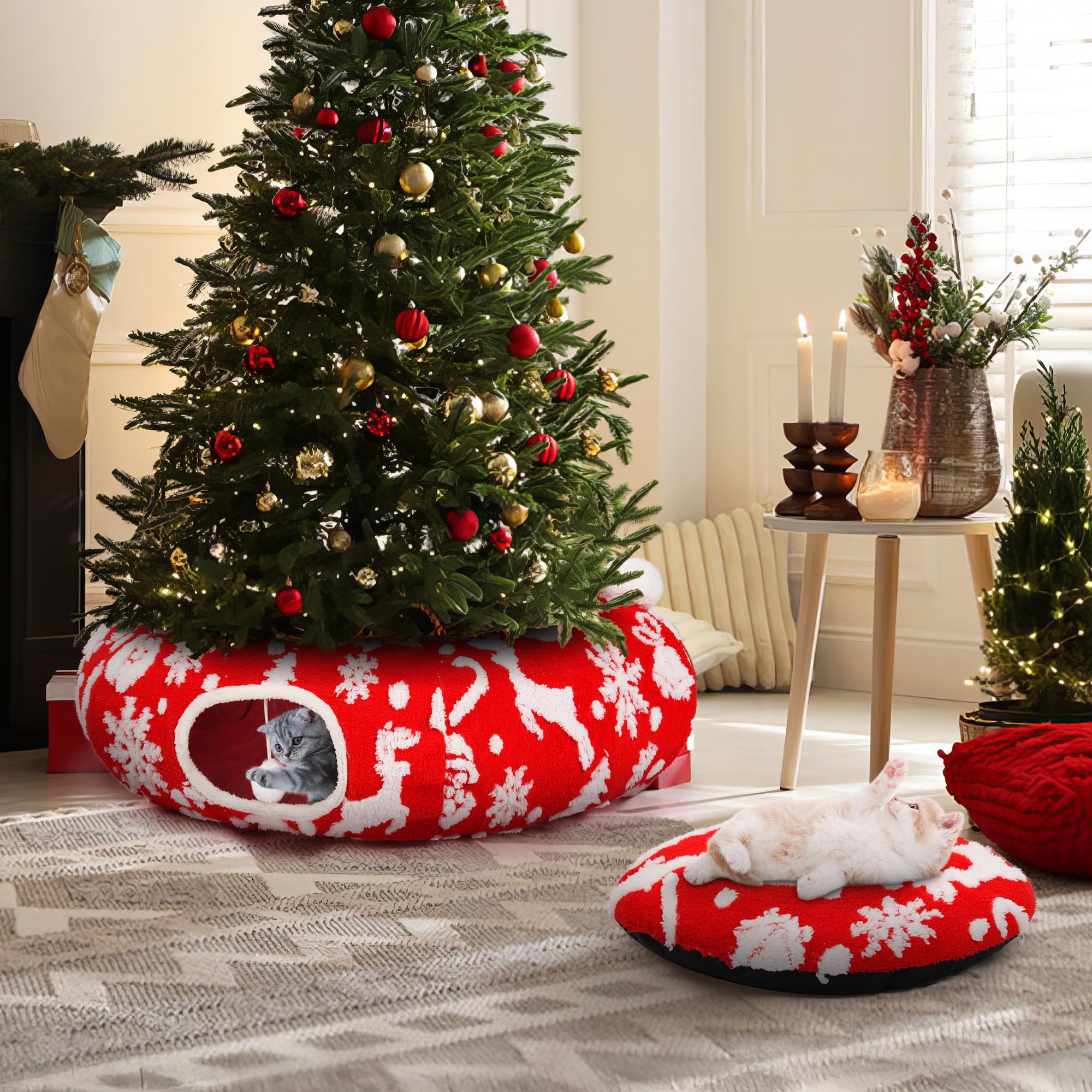 Whmayai washable mat detail ensures easy cleaning after messy sessions.