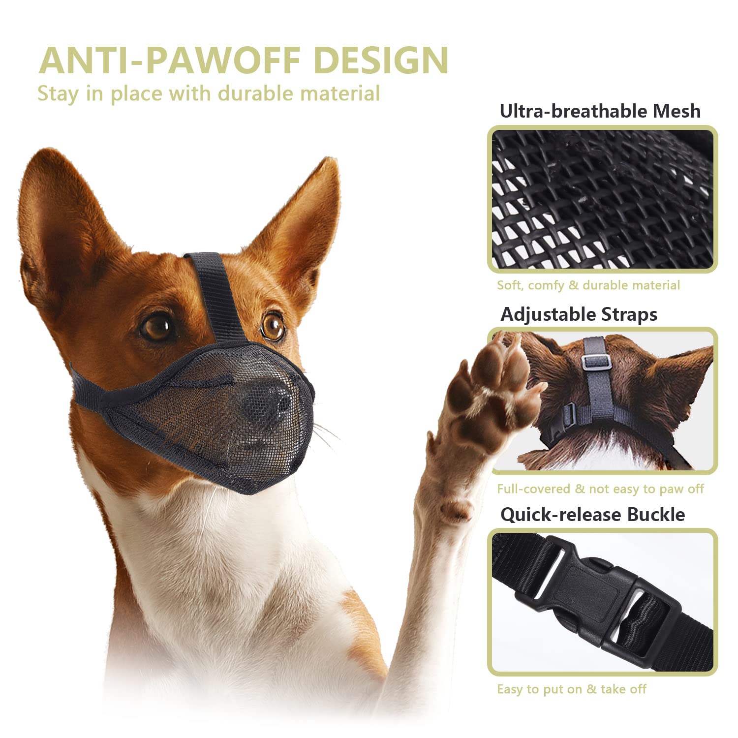 Whongkidz measure guide image shows how to fit for proper panting space.