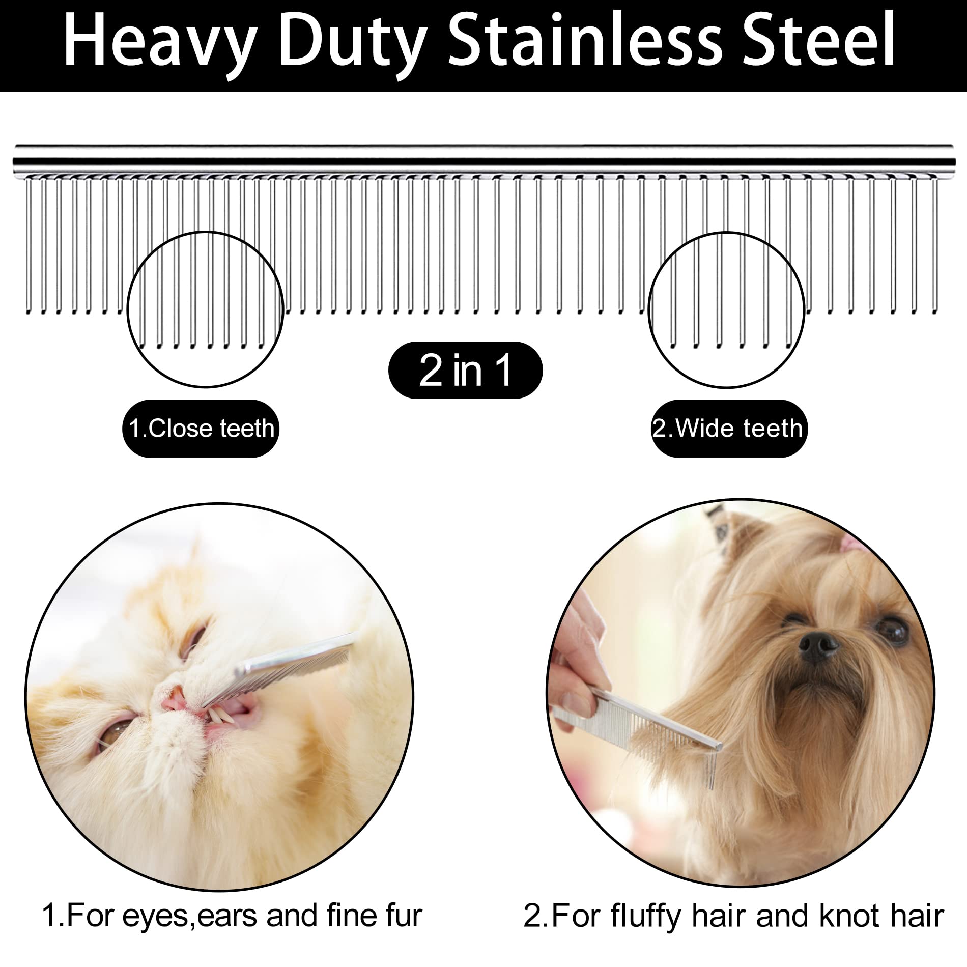 Wikdey mute pad grip keeps grooming quieter and dogs calmer during sessions