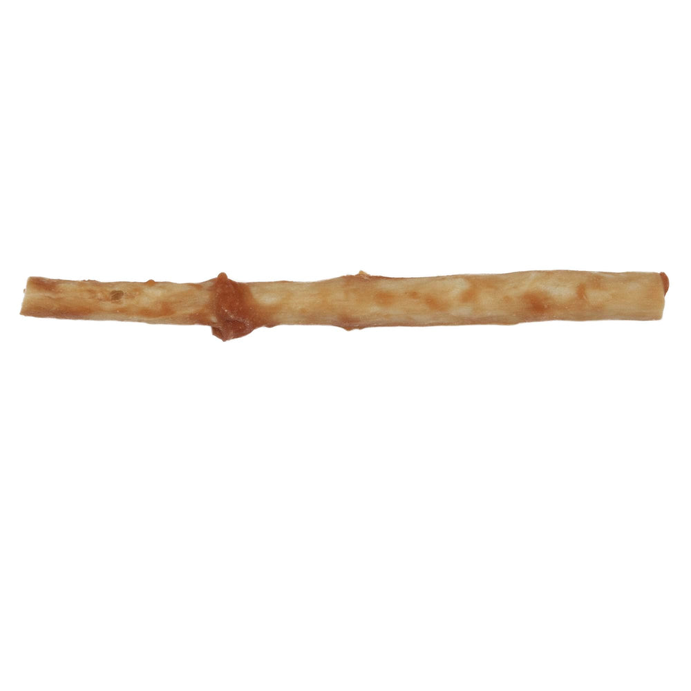 Wild Eats Collagen Sticks Real Salmon 25ct guaranteed analysis boosts transparency.