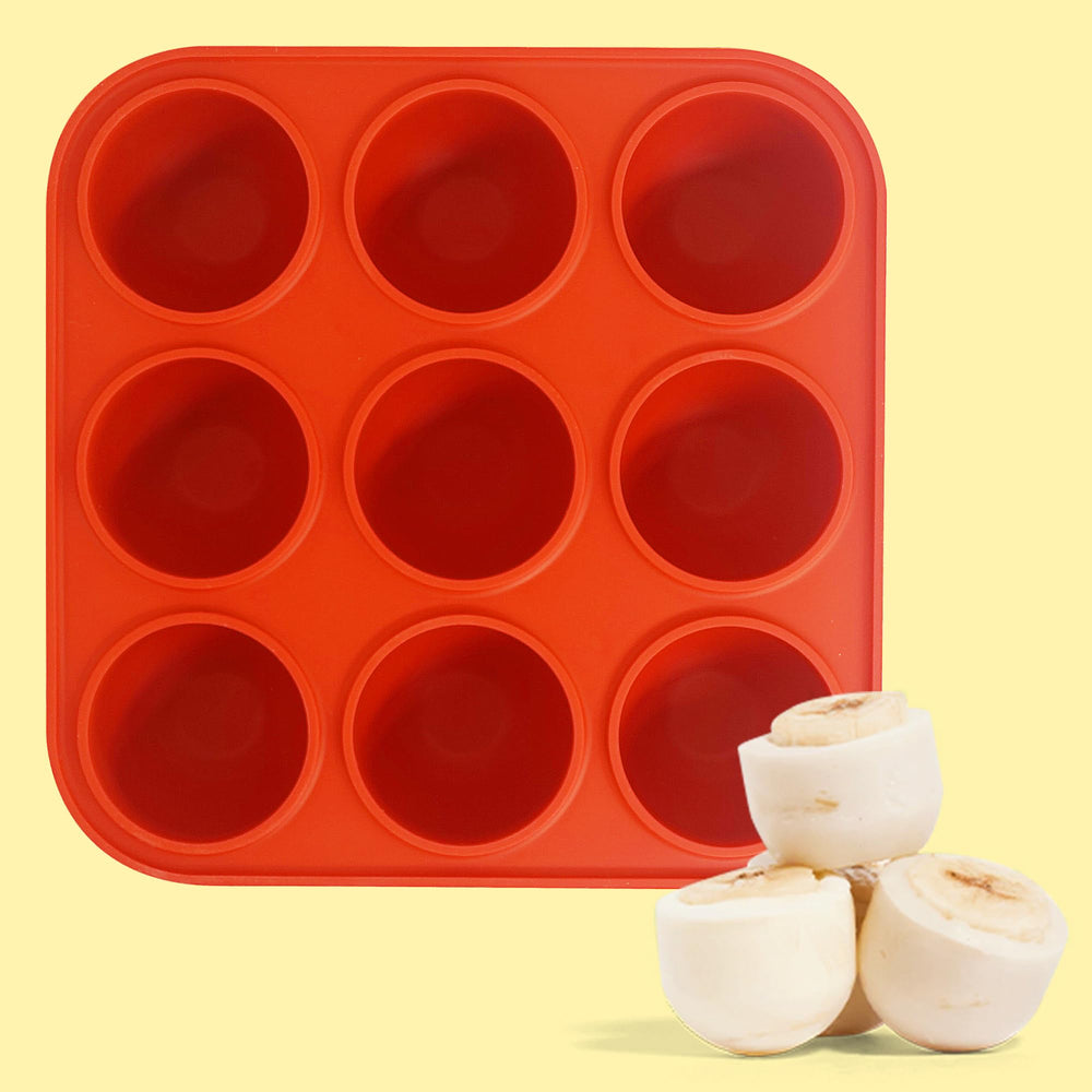 Wilewir oven and microwave-safe label in image highlights versatile prep.