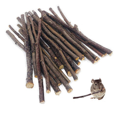 William Craft Apple Sticks packaging showcases natural chews for safe pet enrichment.