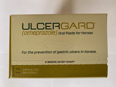 WIM Scientific UlcerGard dose-ready syringes kept in a secure storage case.