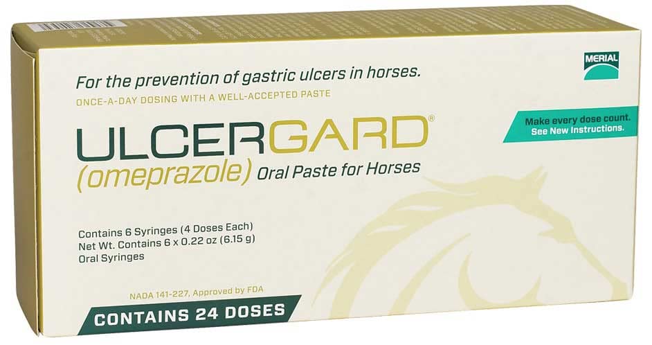 WIM Scientific UlcerGard syringes ready for precise four-dose portions.