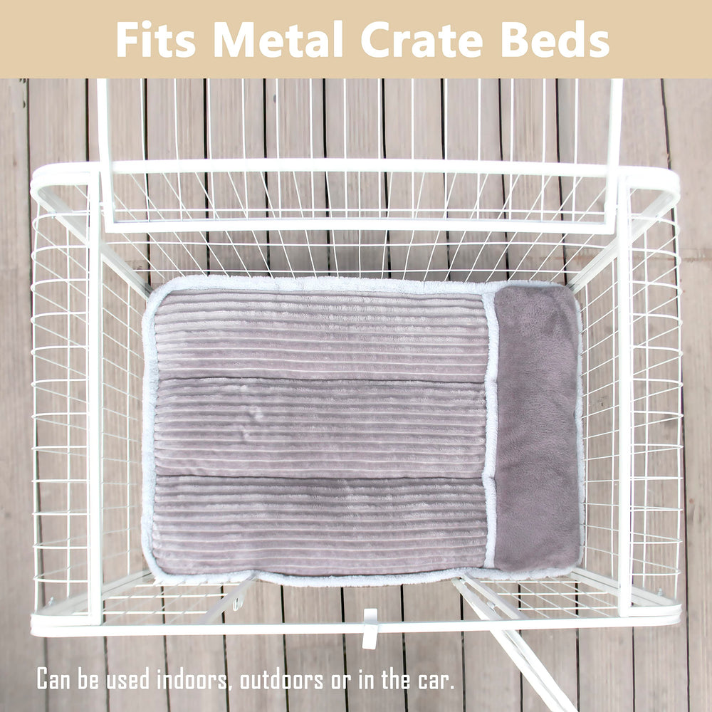 WINDRACING dog bed dense-foam-bottom demonstrates multi-density support