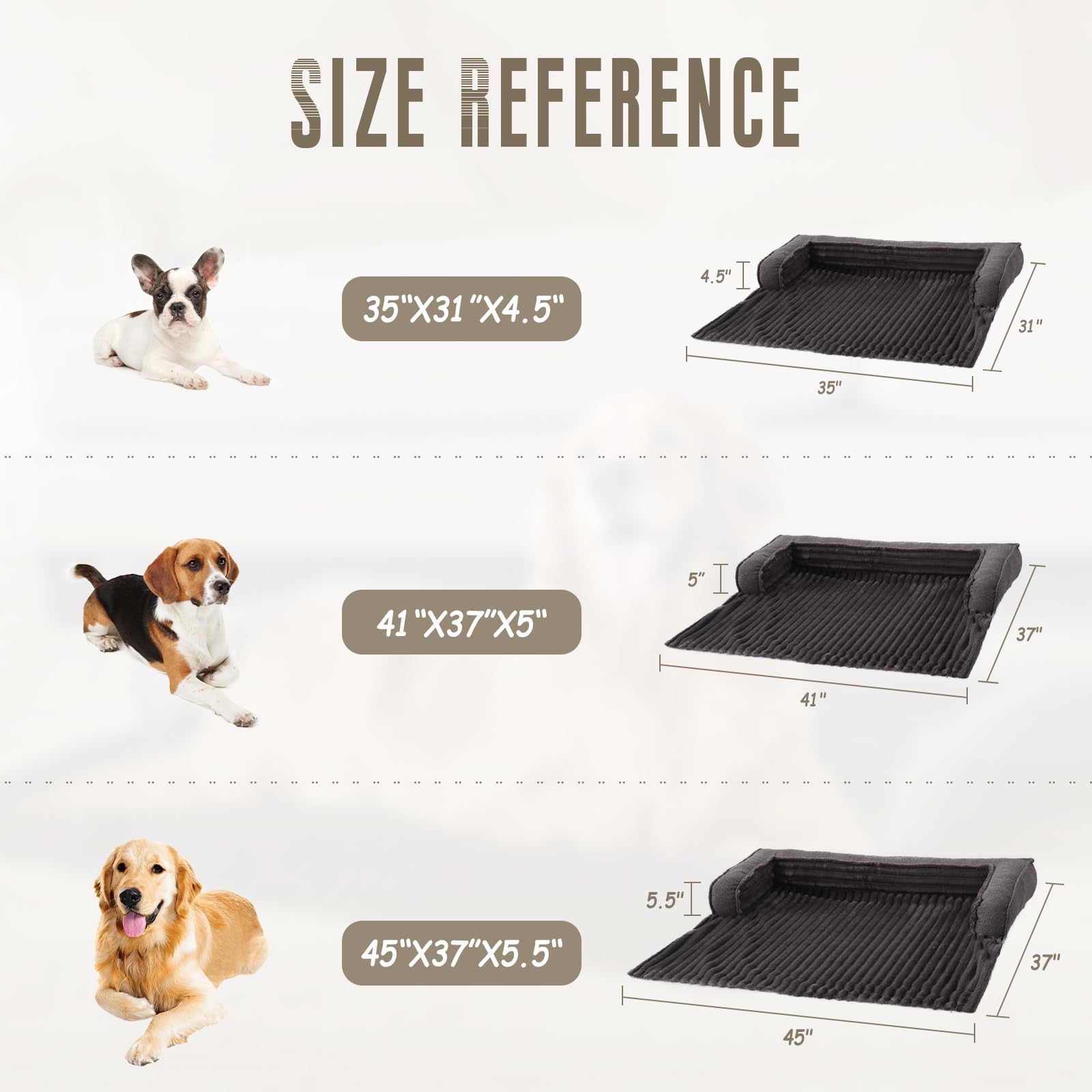 WINDRACING foam and polyester fill deliver balanced comfort and support.