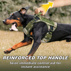 WINGOIN heavy-duty nylon closeup highlights sturdy stitching and 1000D fabric.