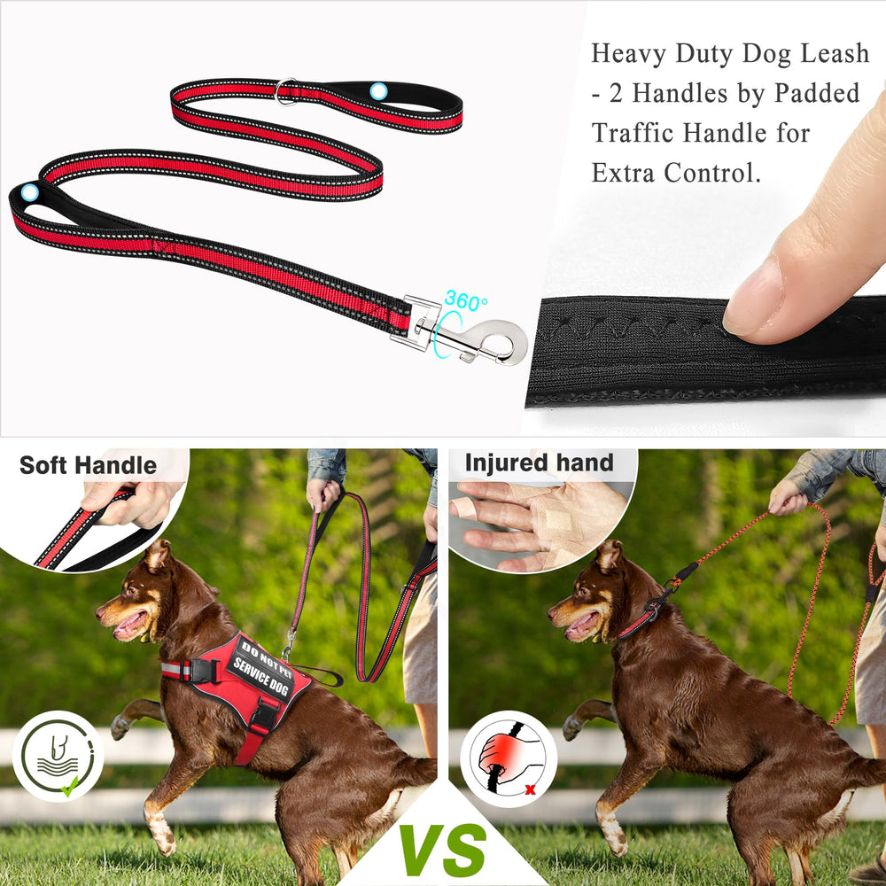 WINSEE reflective vest enhances visibility during night walks for safety.