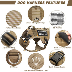 WINSEE reflective strip back view improves visibility during evening walks