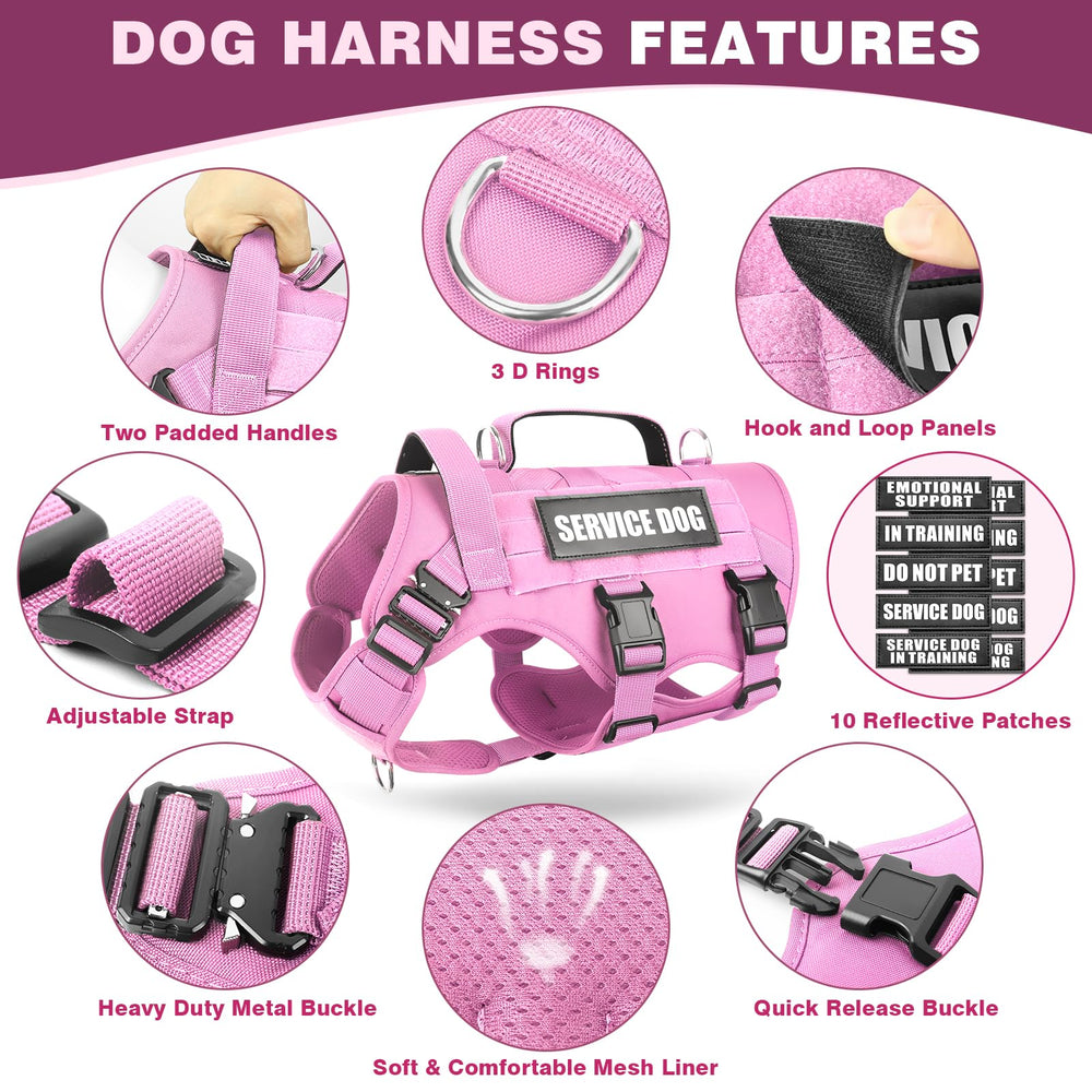 WINSEE double-handle design aids safe lifting and handling.