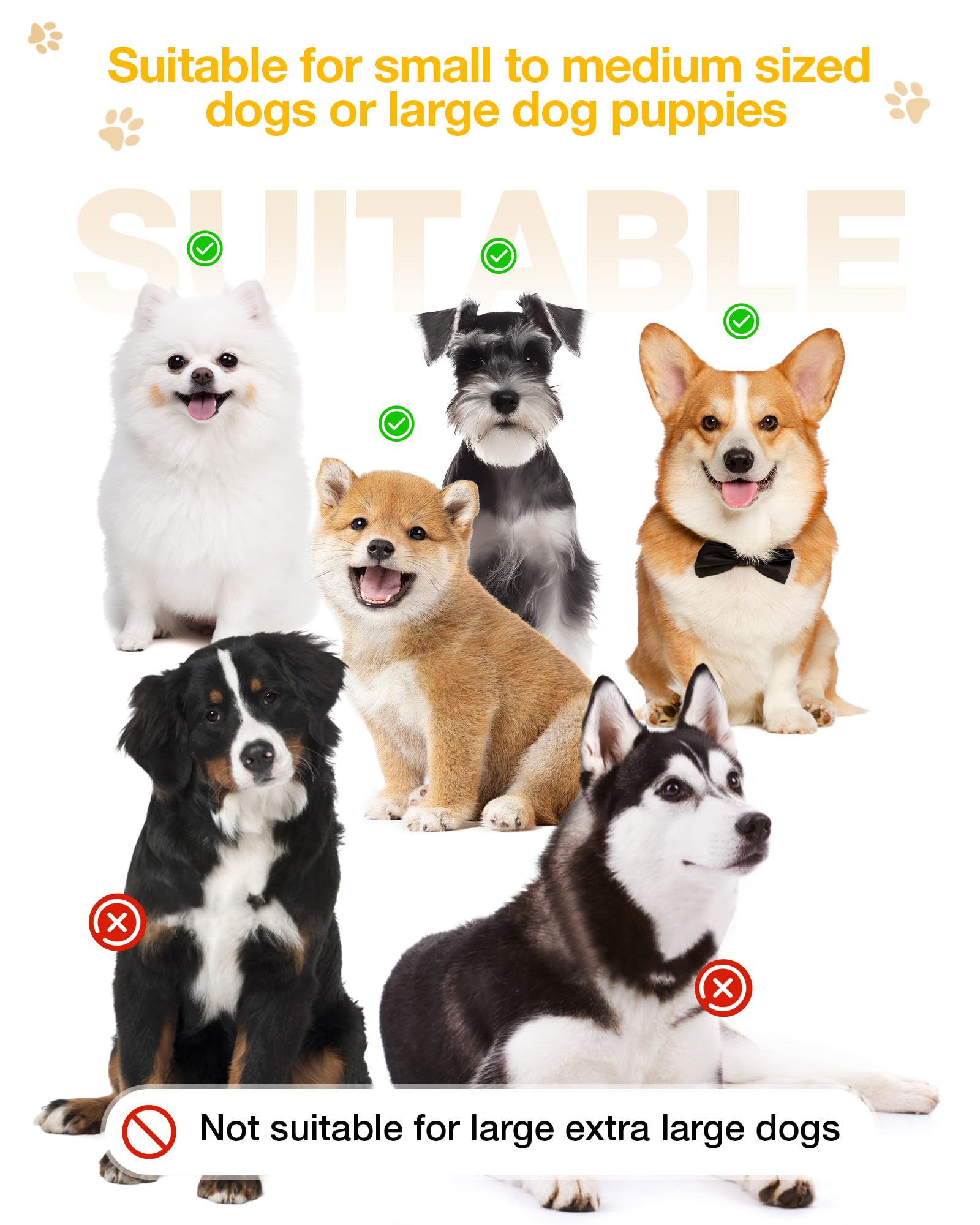 WINSOON winter dog boots fleece lining close-up highlighting warmth and comfort