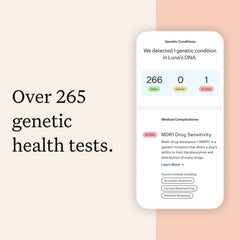 Wisdom Panel Premium Dog DNA Kit trait-screen reveals your dog's unique look