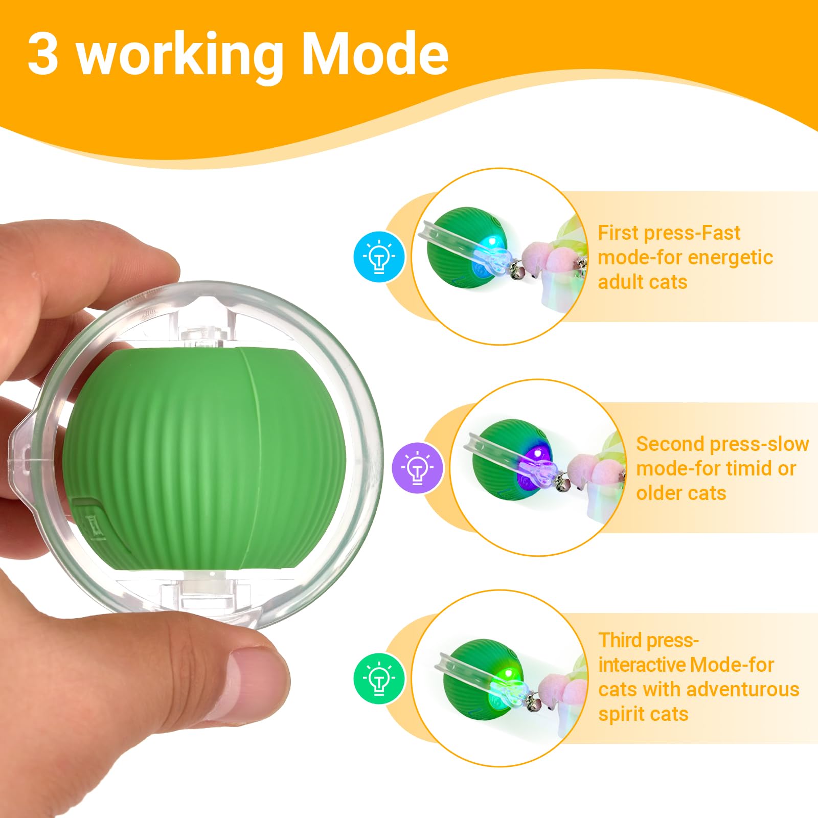 Wisdom Rising Flourish plush cover on the toy invites soft, engaging sessions.