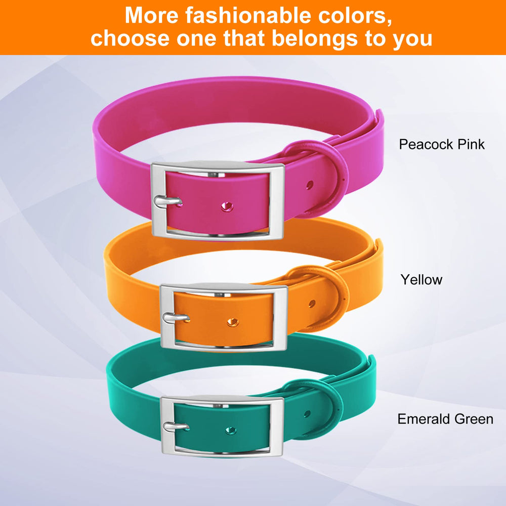 Wisedog color options in rose violet and others add personality to daily walks.