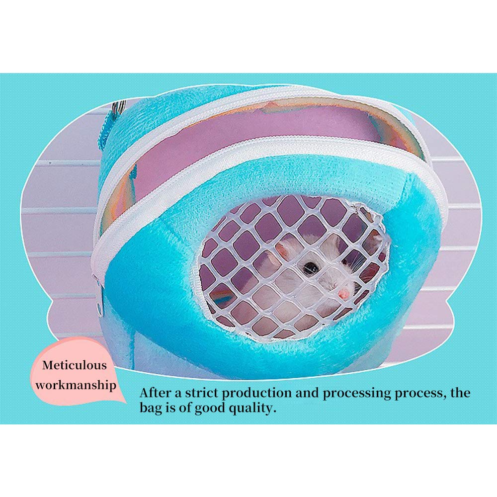 WishLotus pet carrier bag with adjustable strap enables easy hands-free transport.
