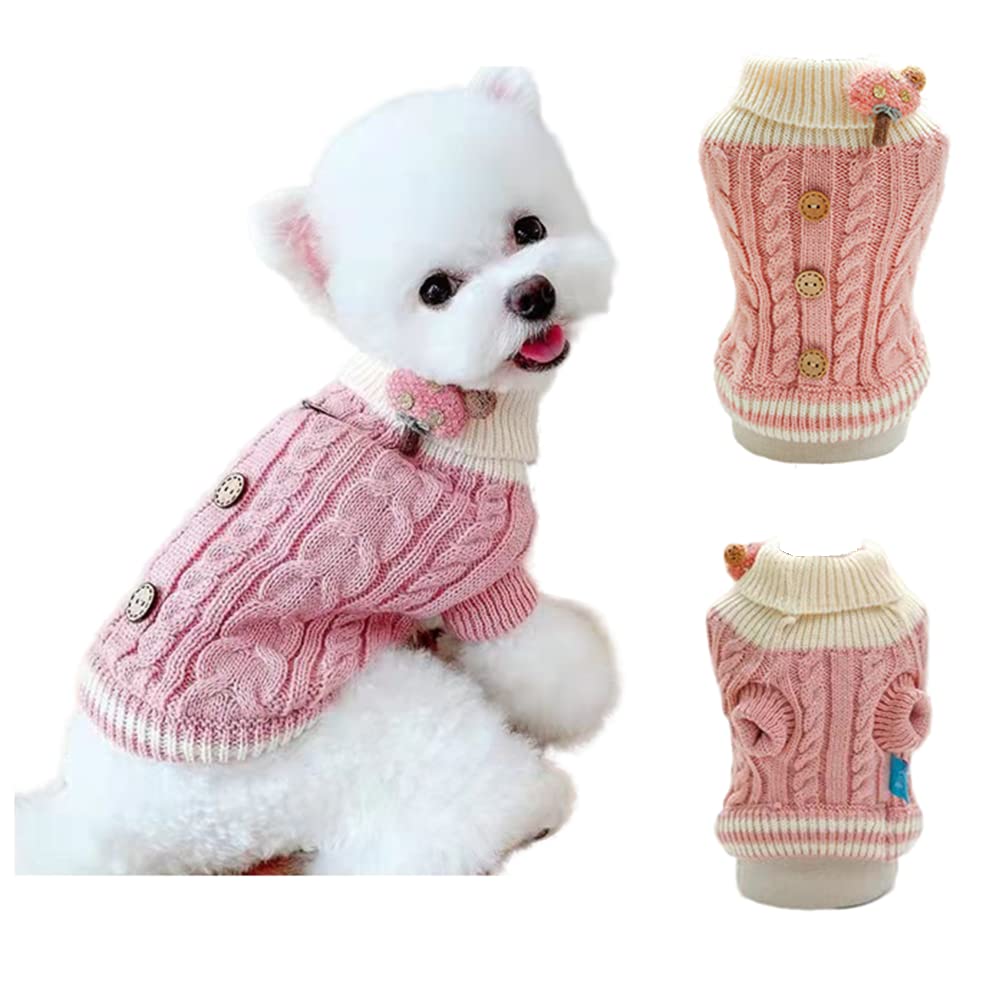 Wiz BBQT daily walks and home lounging look stylish and warm.