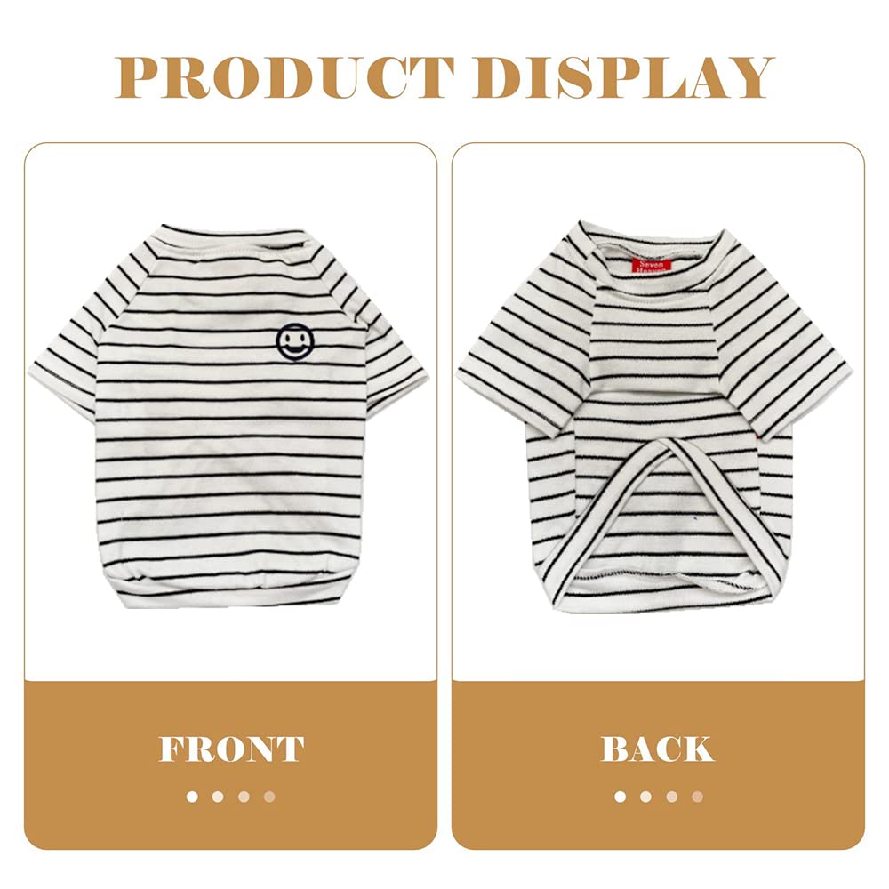 Wiz BBQT mama-pet shirts sold separately for easy mix-and-match fashion