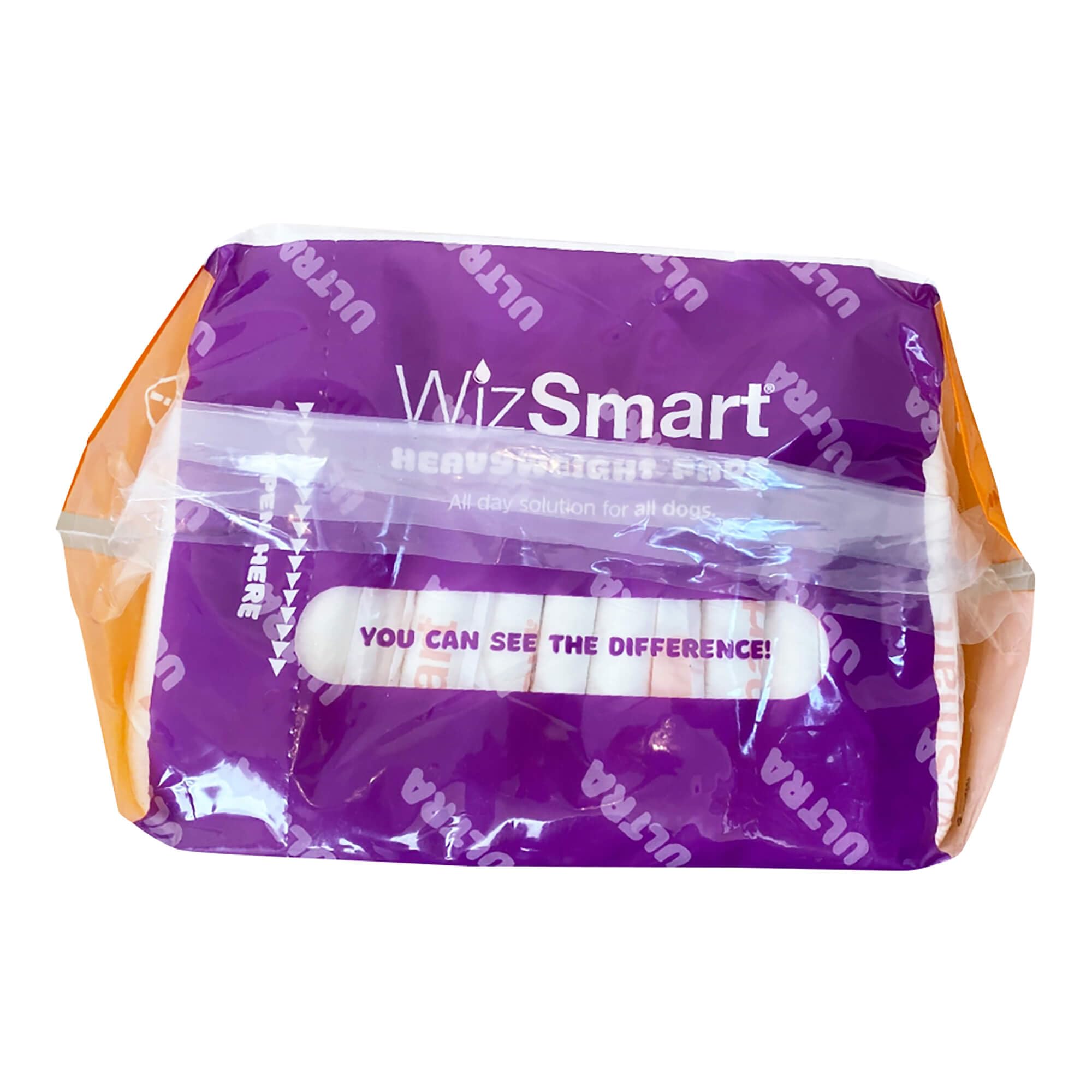 WizSmart odor-control pads help keep indoor spaces fresher.