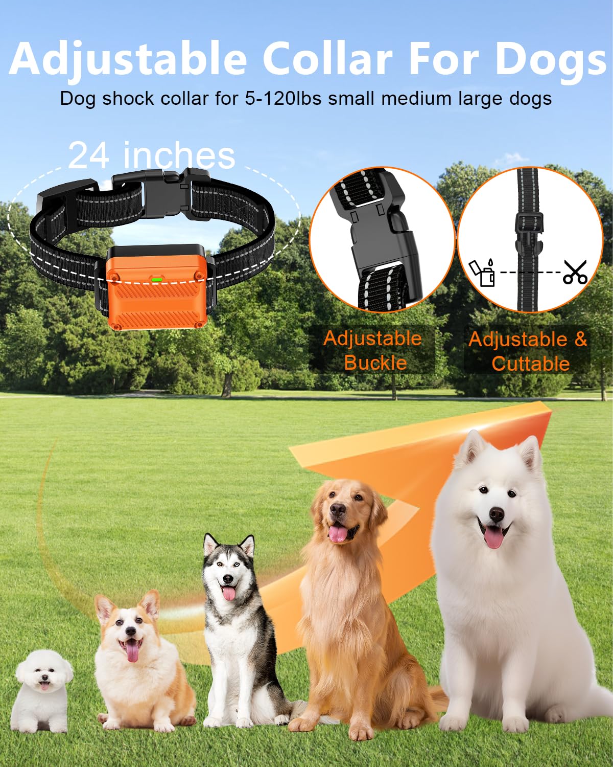 WLLNEE long-lasting battery life for remote control