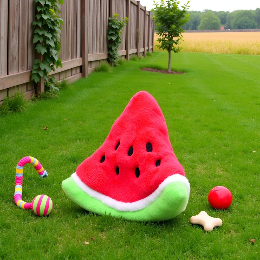 WLngtv durable-material puppy toy withstands regular chewing and tough play