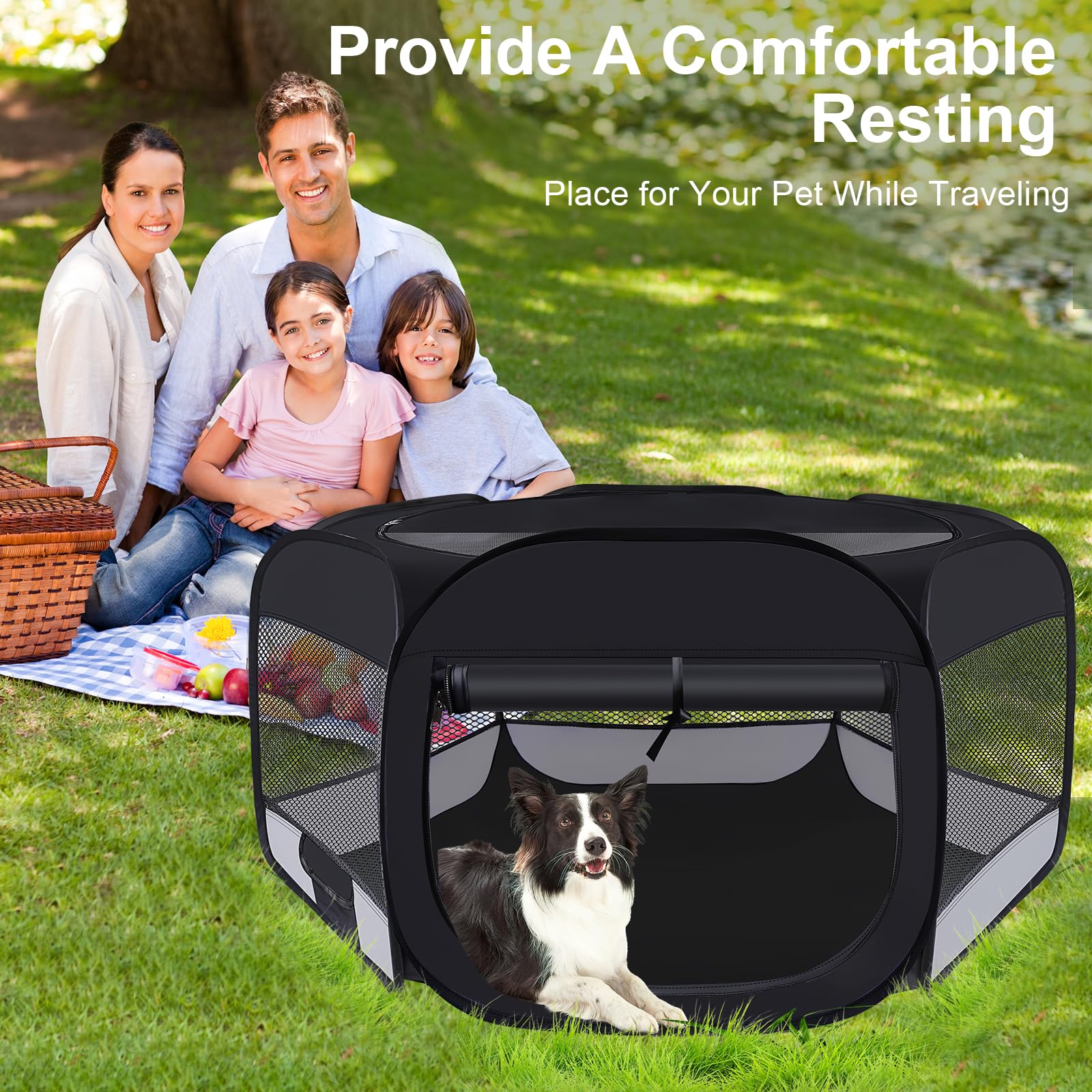 Wn's Day carbon fiber frame folds into a compact circular tote bag.