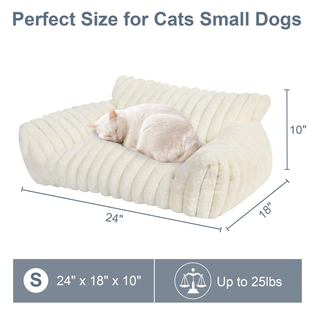 Wn's Day removable washable cover proves easy cleanup for busy households.