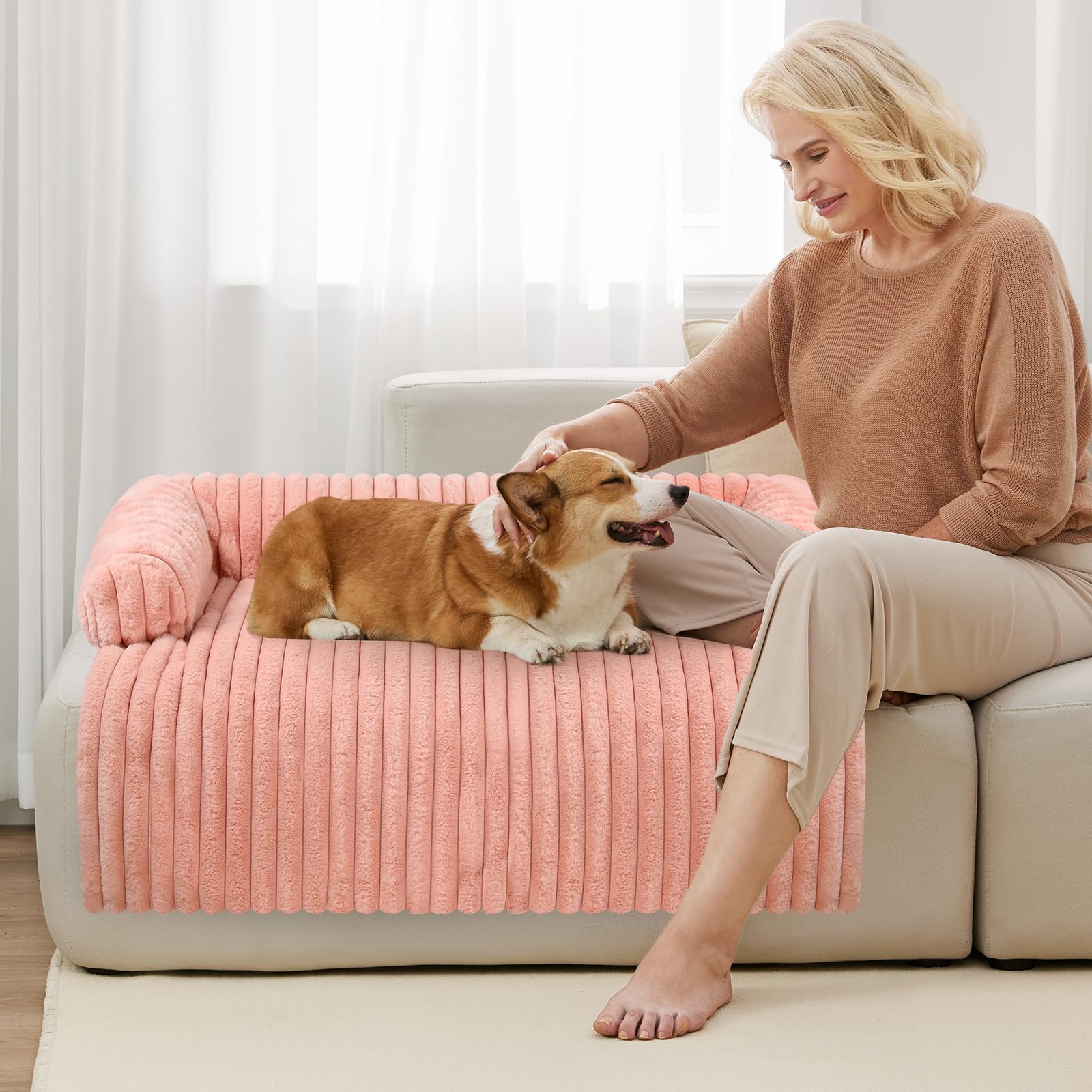 Wn's Day vacuum-packed packaging expands to full size after opening.