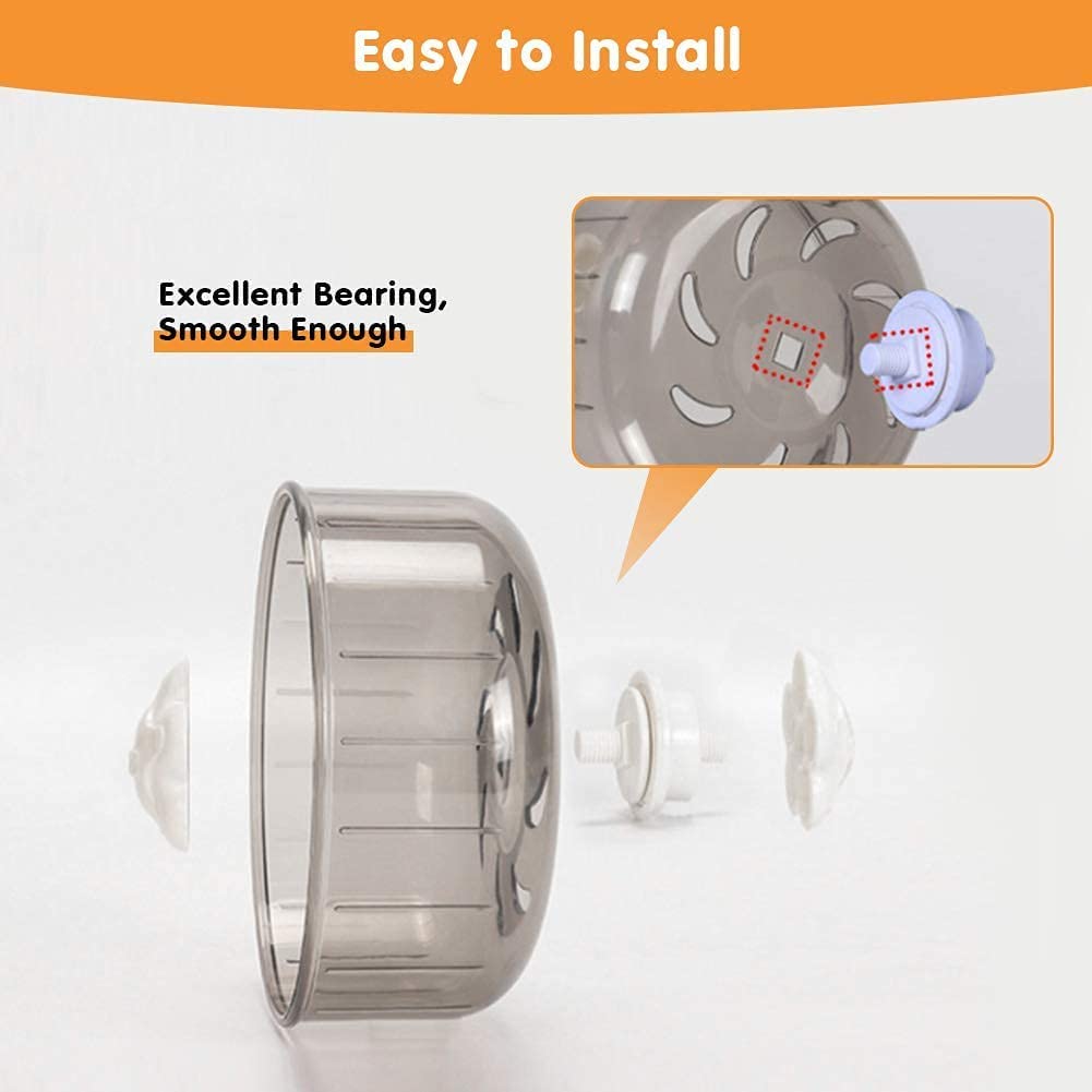 WNZQK bearing care reminder to avoid water exposure for longevity