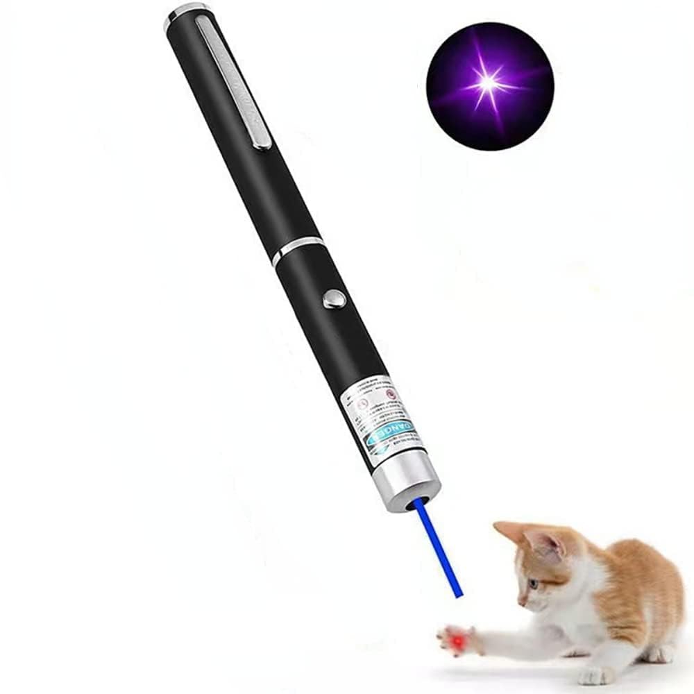 WNZQK laser pointer remote for teaching demos and training