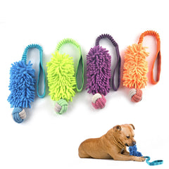 Wodoca tug-soft-body toy showcases stretchable design for interactive play.