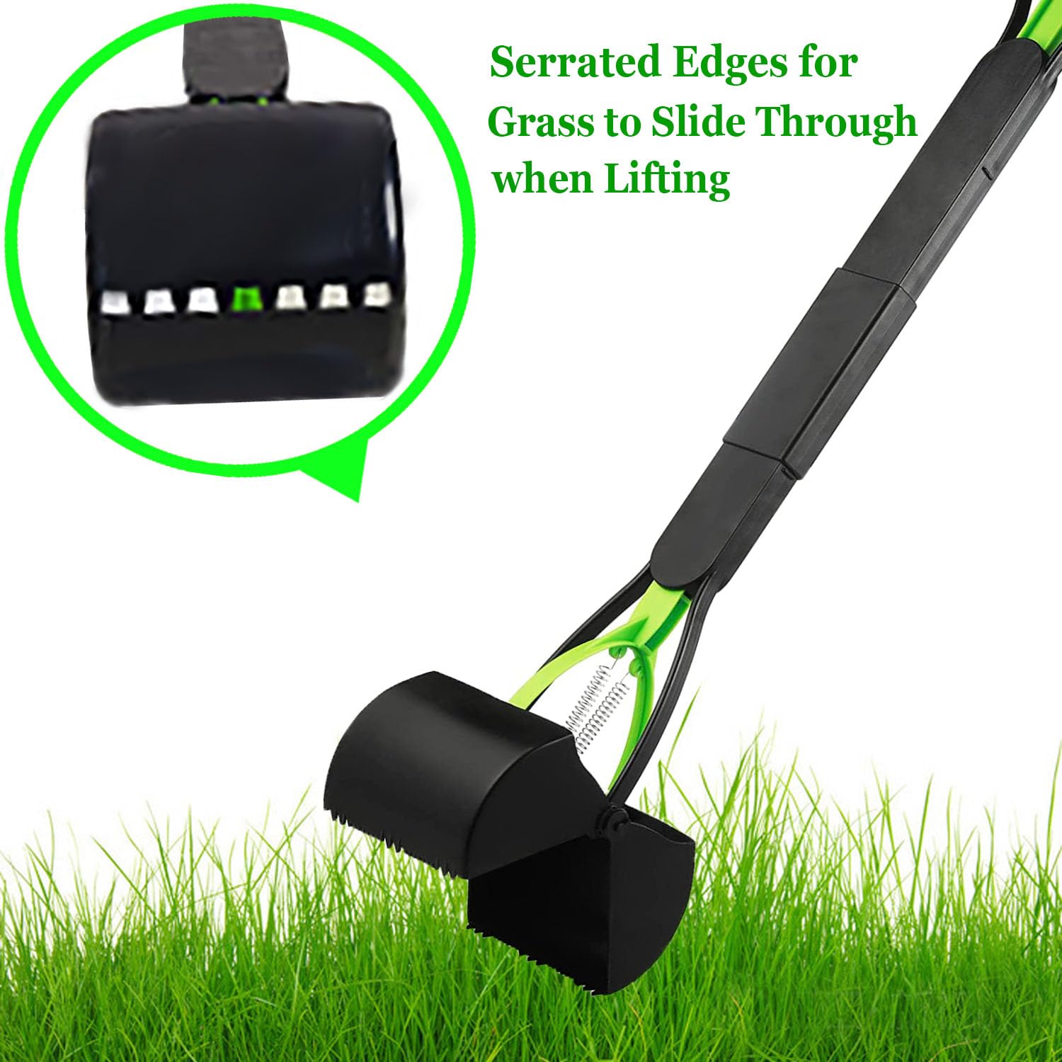 WOILIFE durable spring and materials withstand frequent outdoor use.
