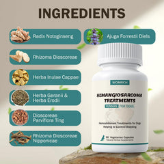 WOMRICH emergency-bleeding-dogs-capsules fast-acting assistance during sudden bleeds