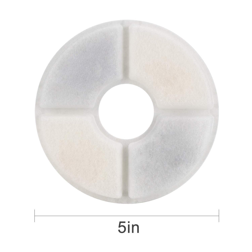 Wonder Creature replacement pack supports regular maintenance for smooth fountain operation