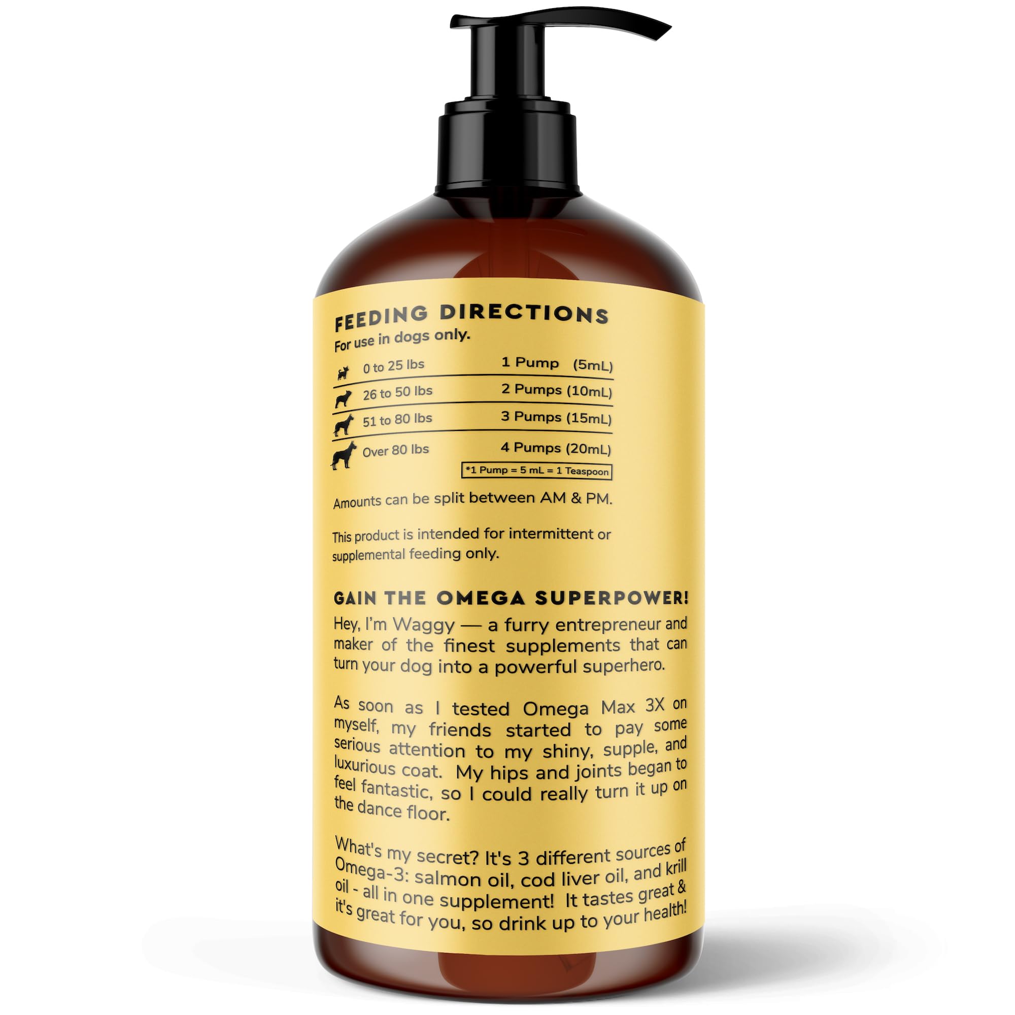 Wonder Paws satisfaction guarantee seal signals confidence in quality and pet-owner peace of mind