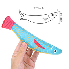 Wonowpa catnip toy bell close-up showing jingling bell for attention-grabbing play