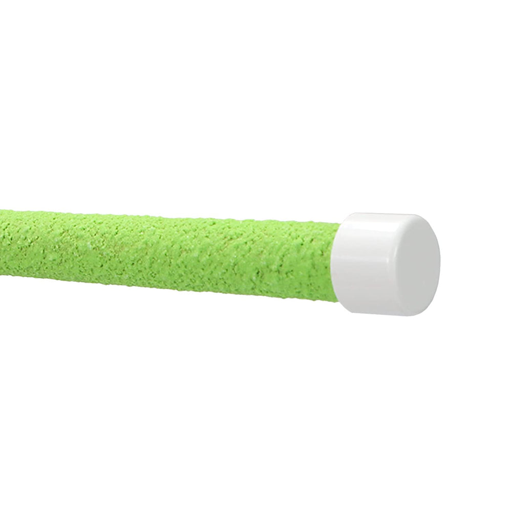 Wontee fold-flat storage for bird perch enables easy transport and space-saving storage.
