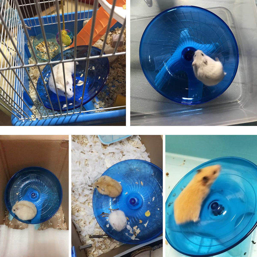 Wontee blue cleaning-friendly surface indicates odor resistance and easy wipe-down