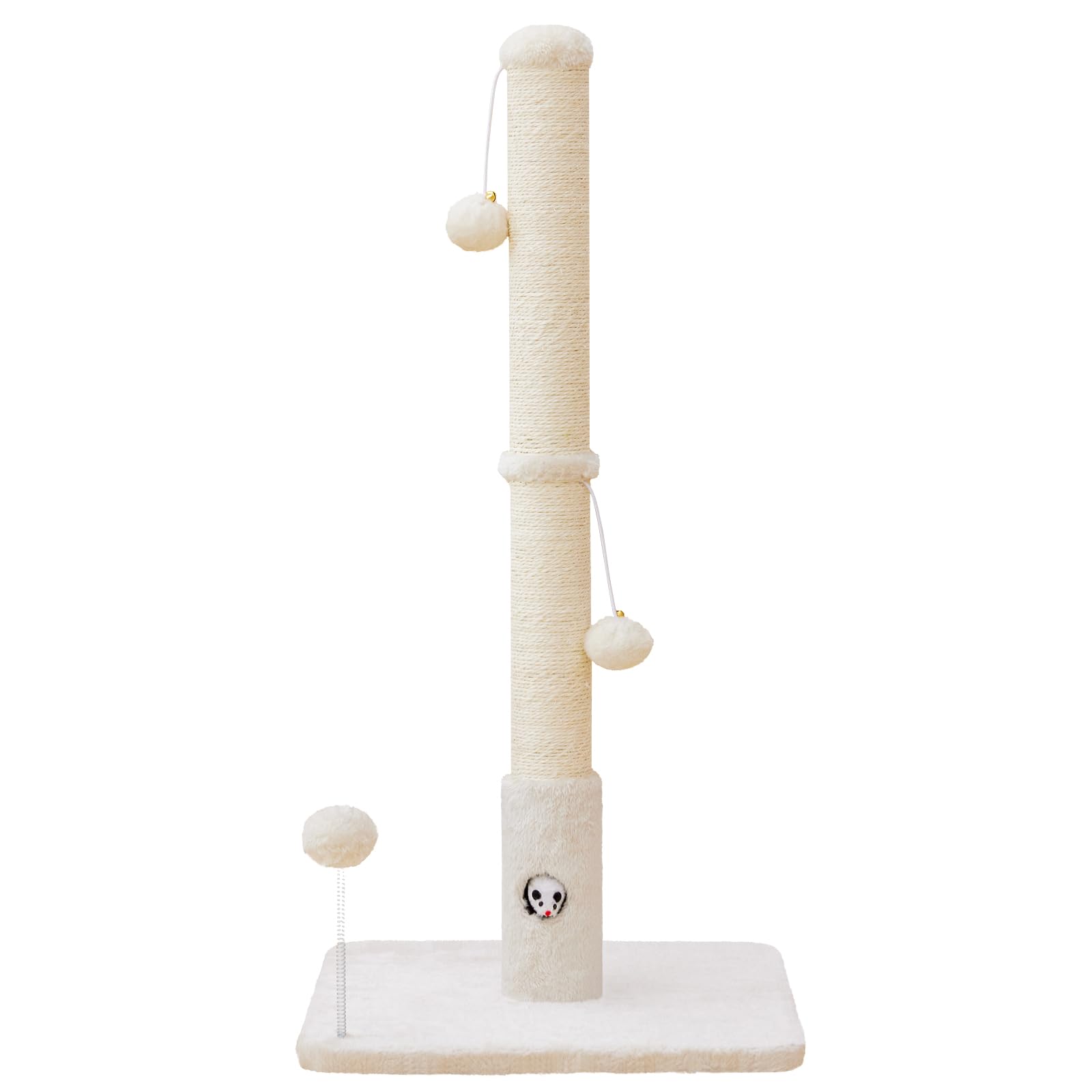 Woochpet easy-assembly tools shown for quick DIY setup