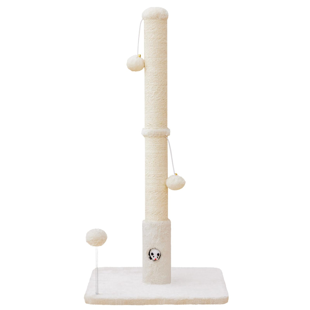 Woochpet easy-assembly tools shown for quick DIY setup