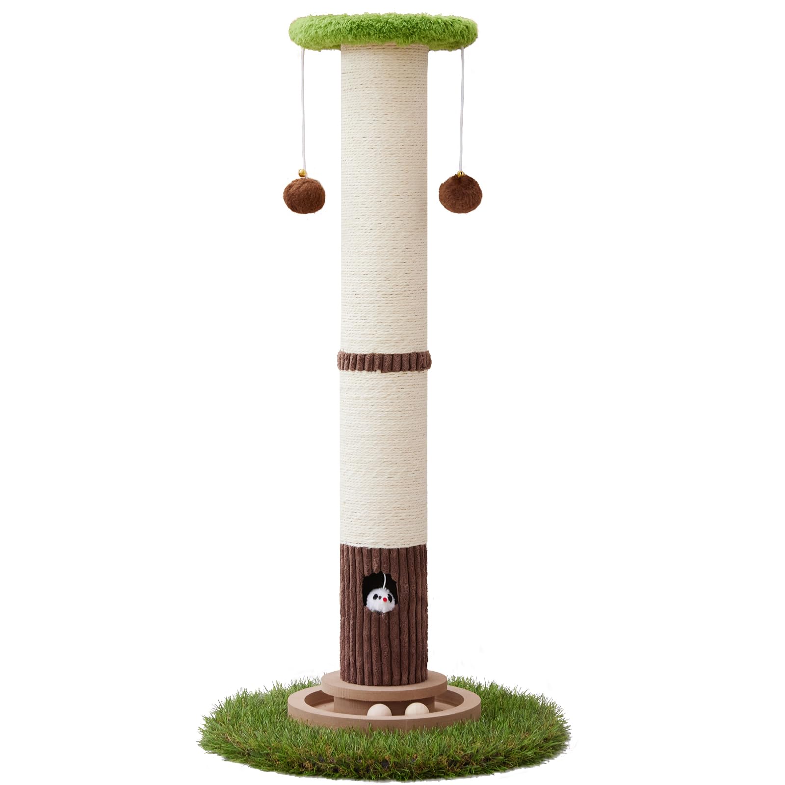 Woochpet indoor furniture saver helps protect furniture during daily activity