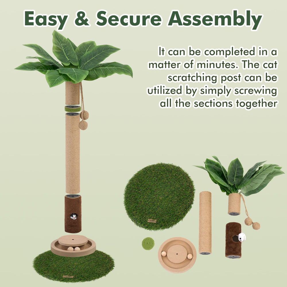 Woochpet plush fabric base adds comfortable grip and stability.