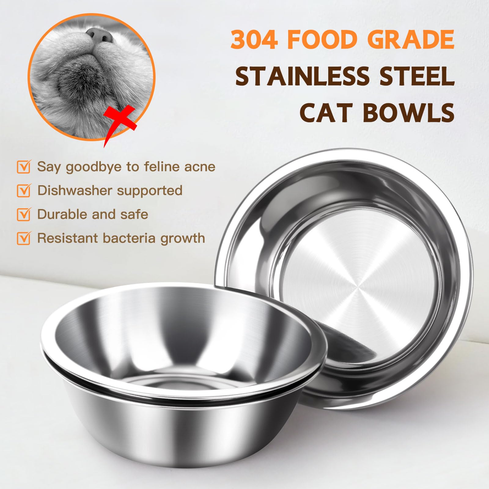 Woodever cat-feeding-stand-gift-option features a modern, gift-worthy design for cat lovers.