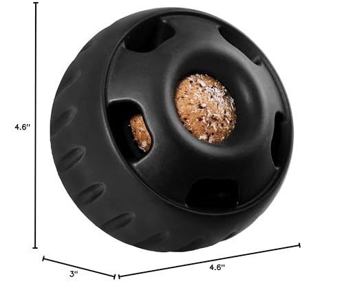 WOOF Power Chewer Pupsicle easy-clean design for busy households.