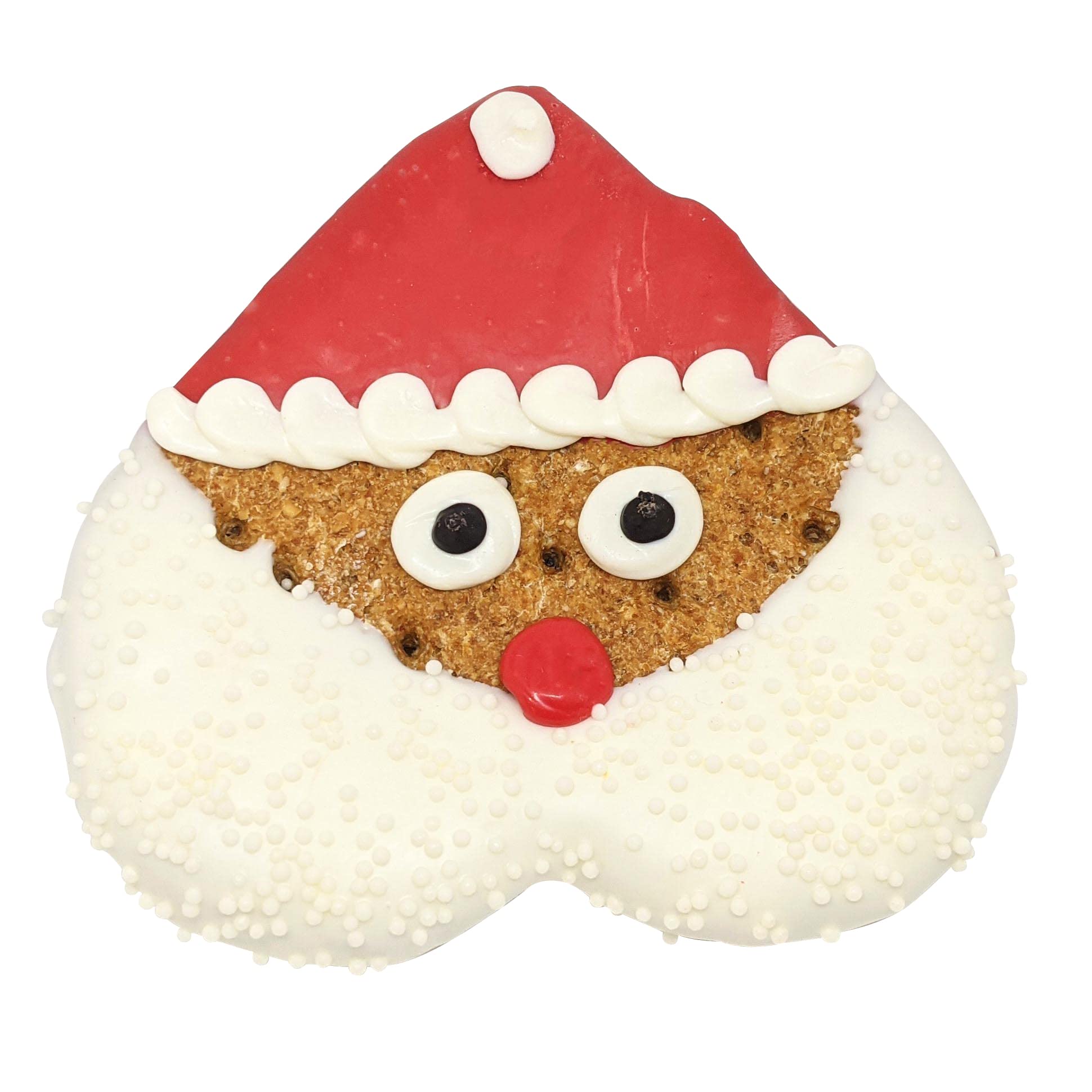 Woofables no corn, soy, or preservatives ingredients highlight clean, dog-friendly nutrition