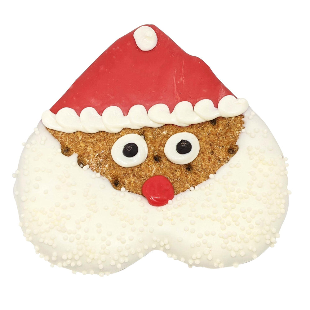 Woofables no corn, soy, or preservatives ingredients highlight clean, dog-friendly nutrition