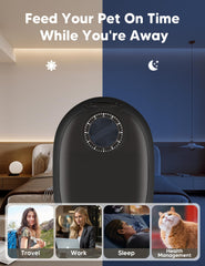 WOPET ice-pack-under-food-tray highlights freshness preservation for meals.