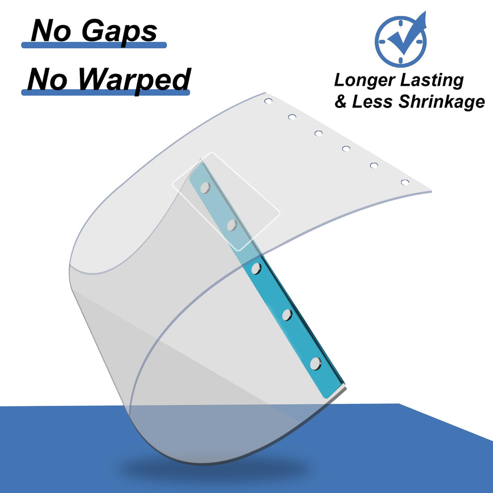 Wordcam dog door flap pre-drilled top enables quick, tool-friendly installation