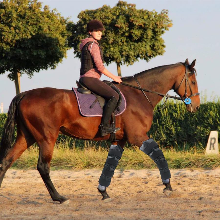 WORLD-BIO durable outer material withstands barn wear and tear.